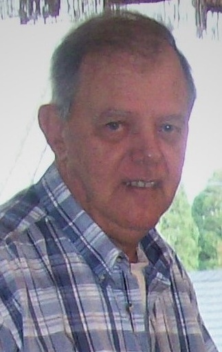 Van Eric Hall