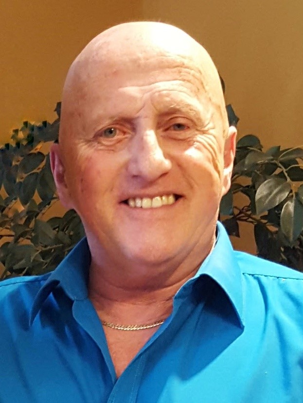 Sylvain Deschênes