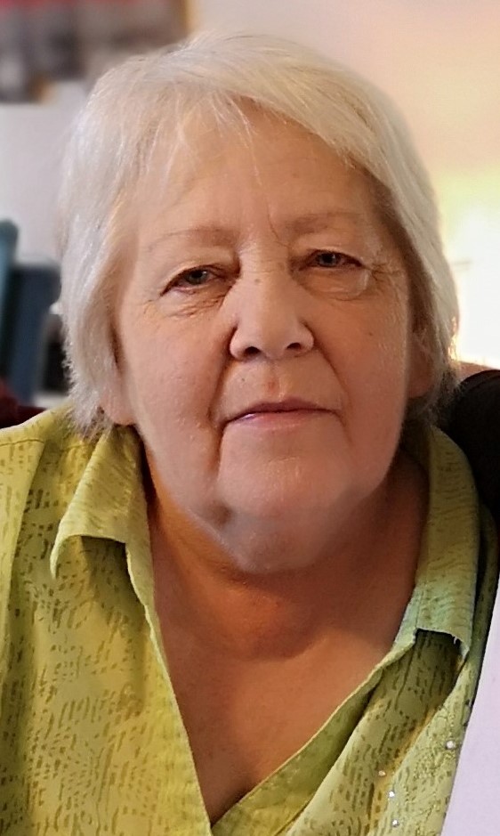Claudette Gauthier