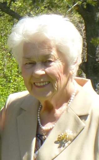 Thérèse Ouellet