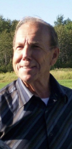 Ronald Plourde