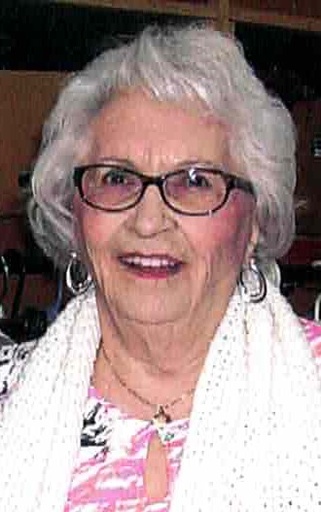 Rita Paradis
