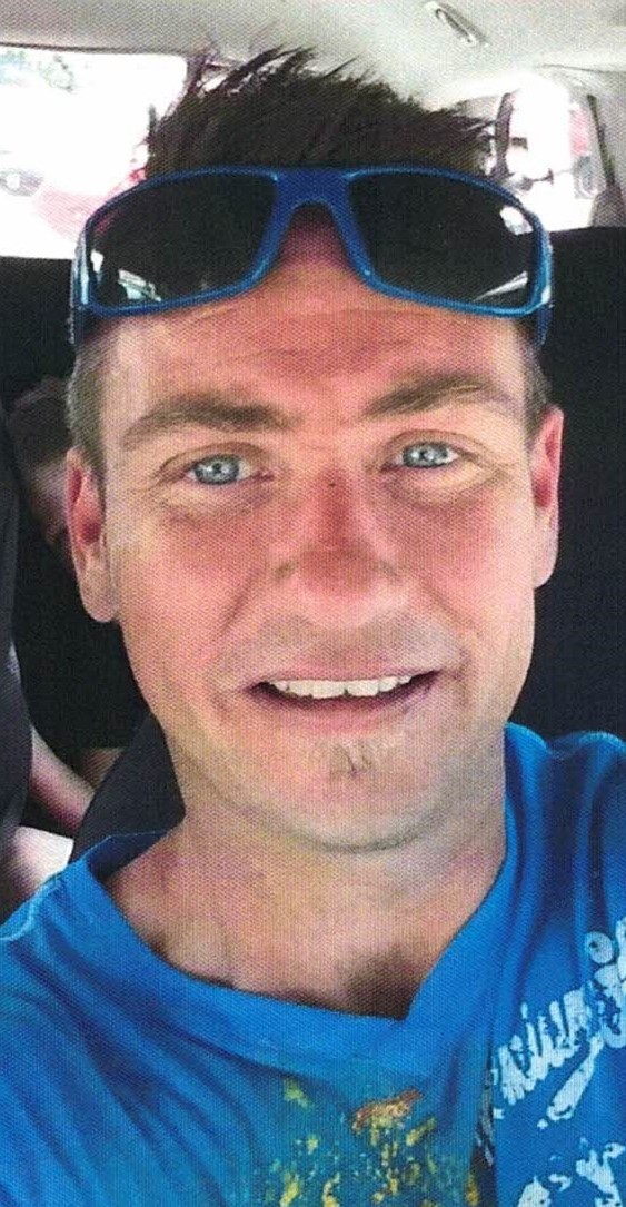 Alexandre Tremblay