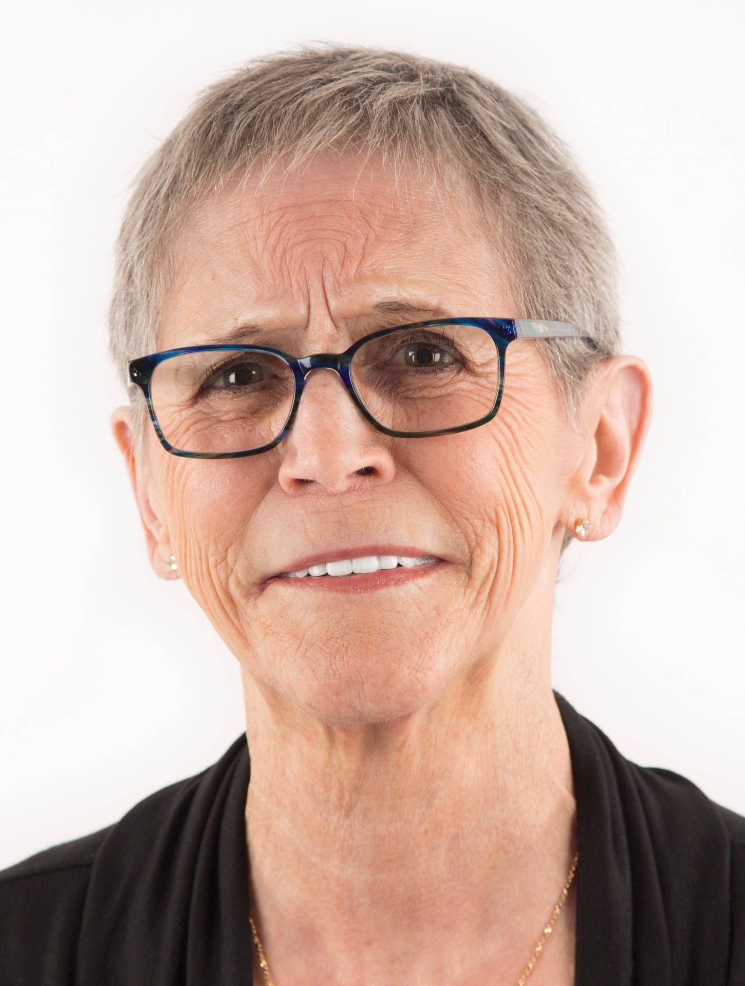 Alinette Tremblay