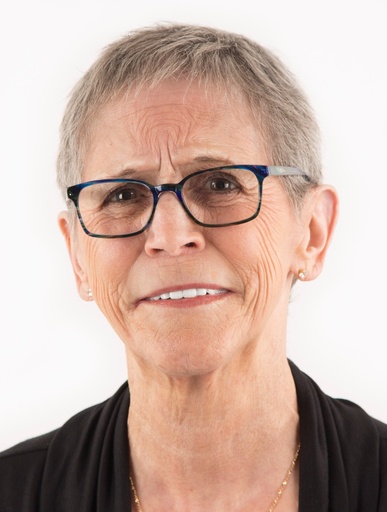 Alinette Tremblay