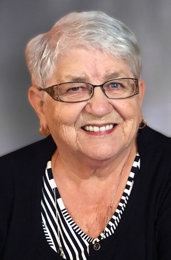 Marthe Tremblay