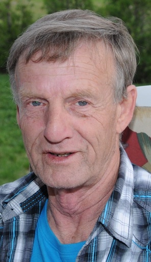 André Larouche