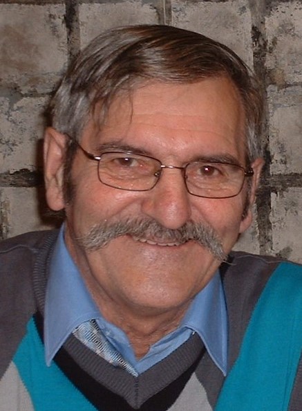 Robert Boulianne