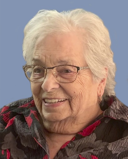 Lucette Bélanger
