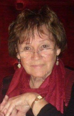 Marcia Pilote