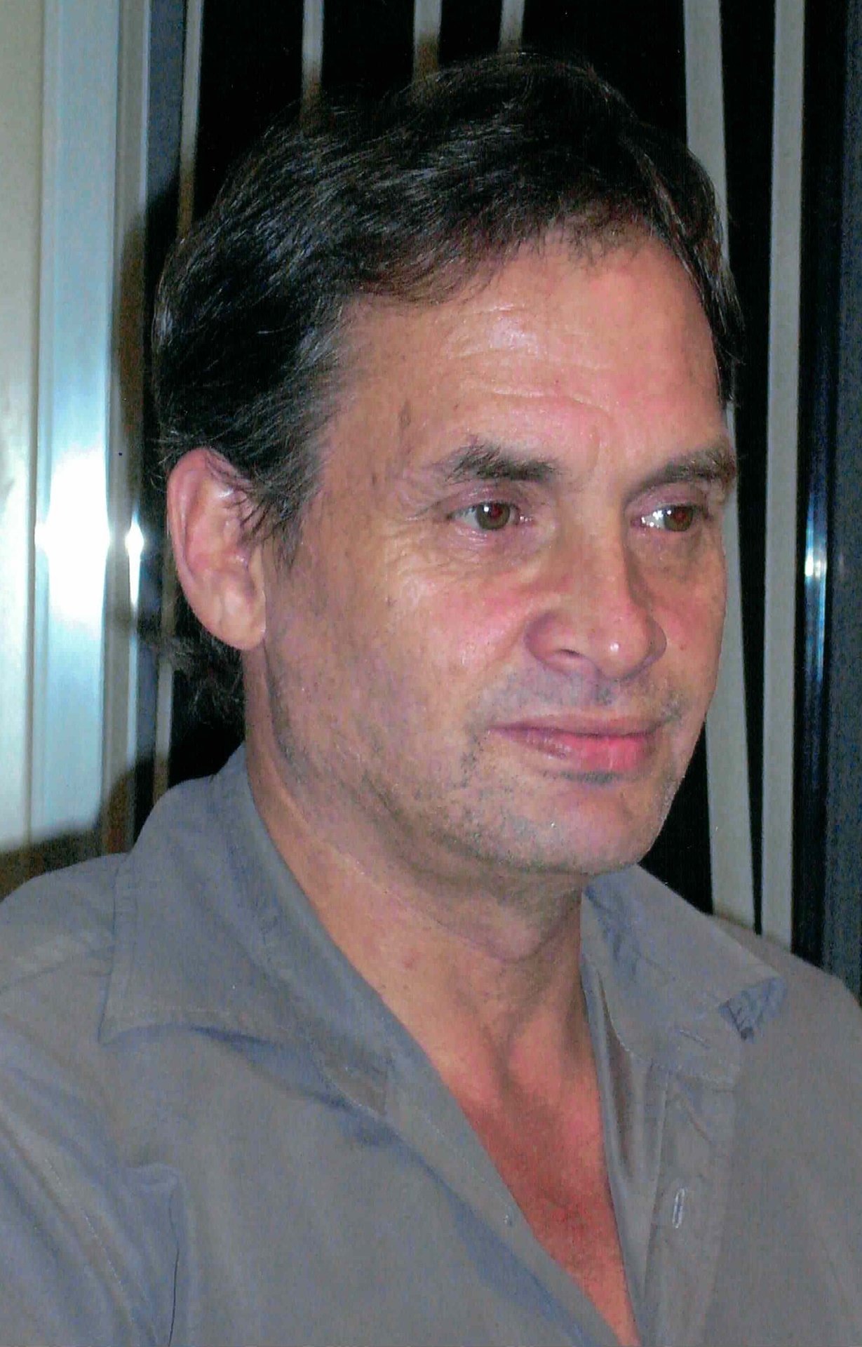 Bernard Simard