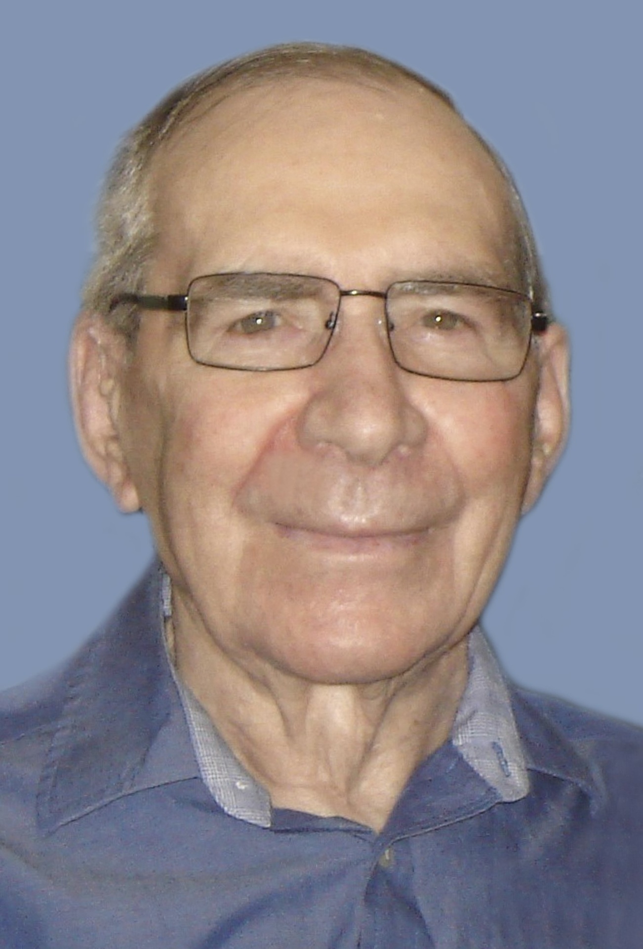 Robert Tremblay