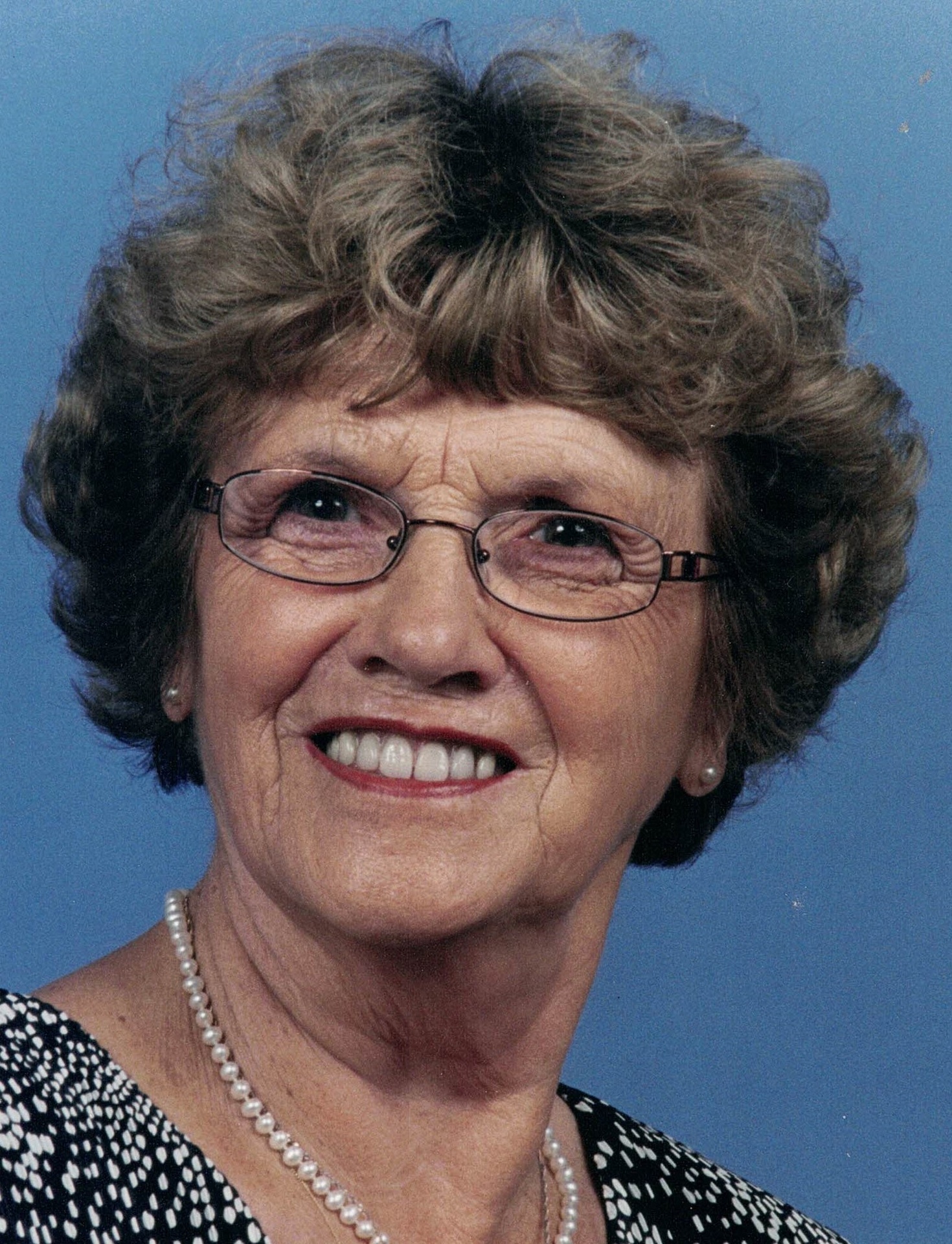 Annette Bussière