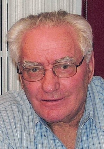 Albert Néron