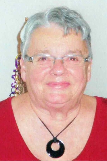 Arlette Lavoie