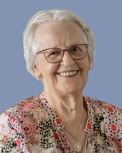 Alma-Rose Bouchard