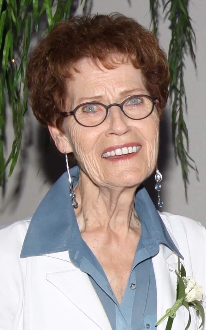 Géraldine Émond Vaillancourt