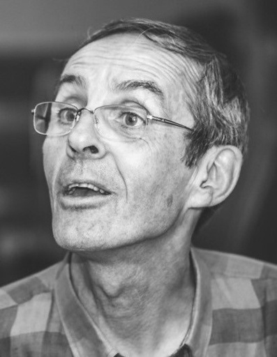 Jean Laforest