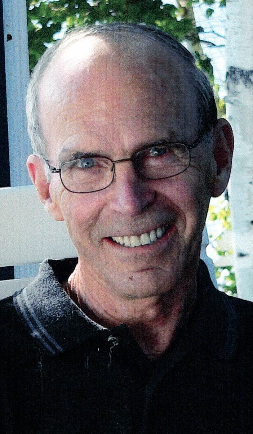 Jean-Marc Gagné