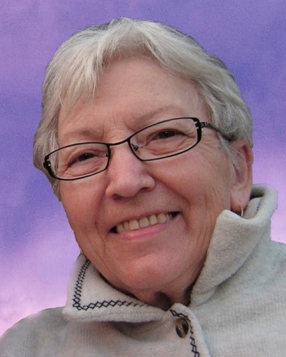 Irène Bergeron