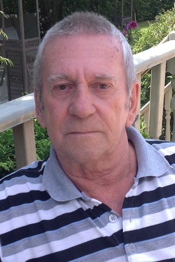 Régis Lavoie