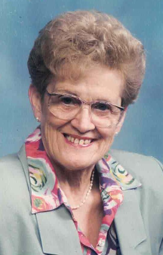 Raymonde St-Gelais