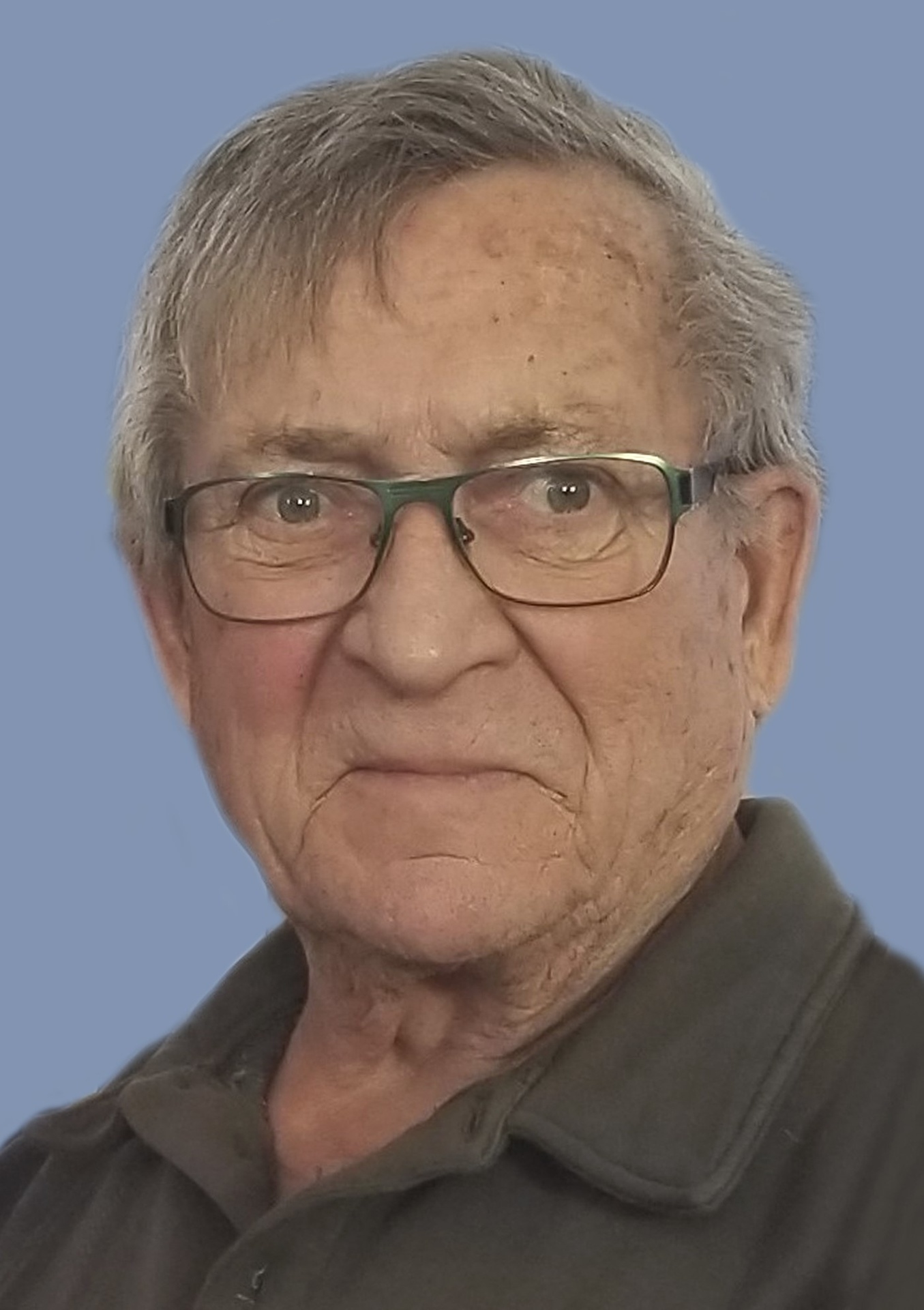 Jean-Léon Lessard