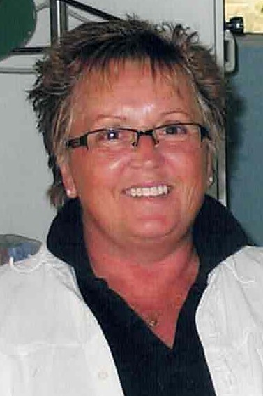 Jocelyne Collard
