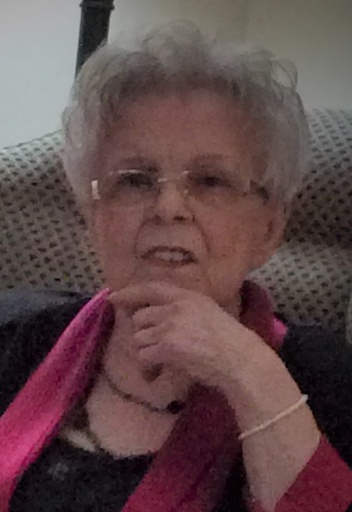 Rachel Hudon Maltais