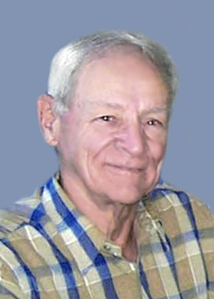 Raymond Girard