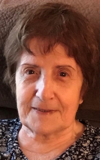 Agnes Goulet