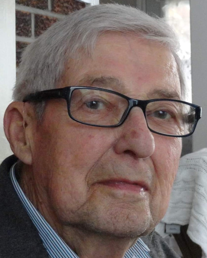 Jean-Roch Fortin