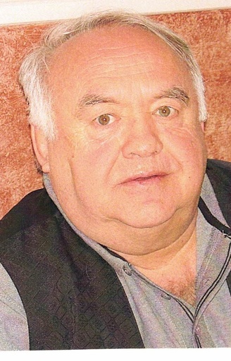 Laurent dit Popom Tremblay