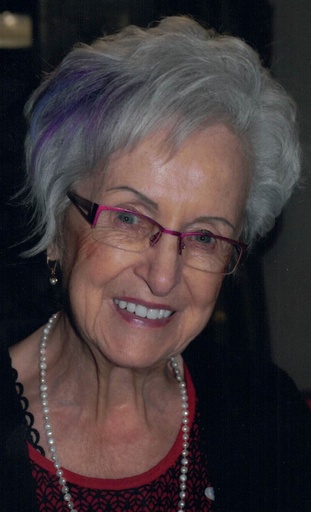 Huguette Bouchard