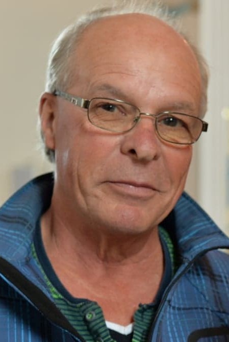 Jérôme Fleury