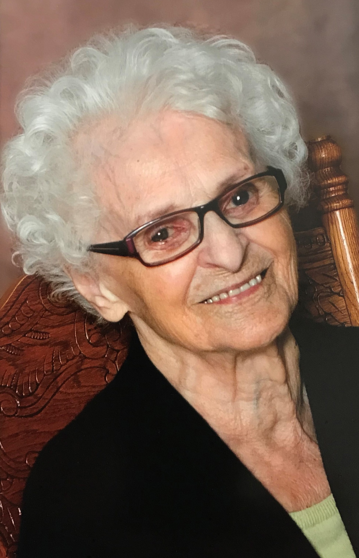 Lucette Côté