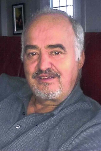 Gervais Gaudreault