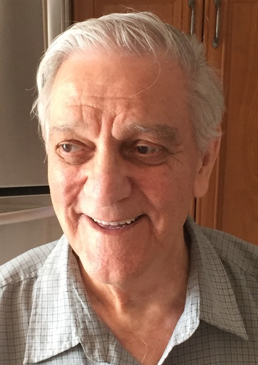 Bertrand Ouellet