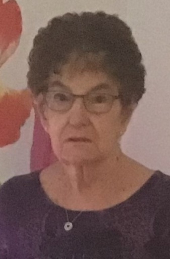 Francine Tremblay