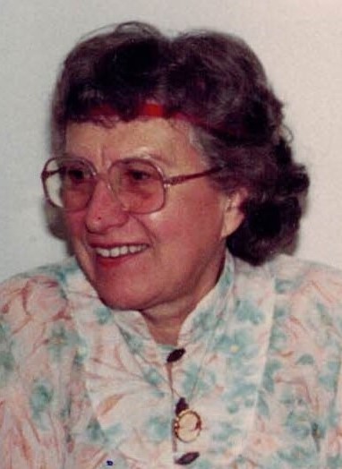 Zlata Grubisic Berry