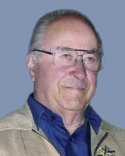 Raymond Bertrand