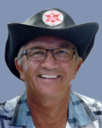 Donald Lavoie