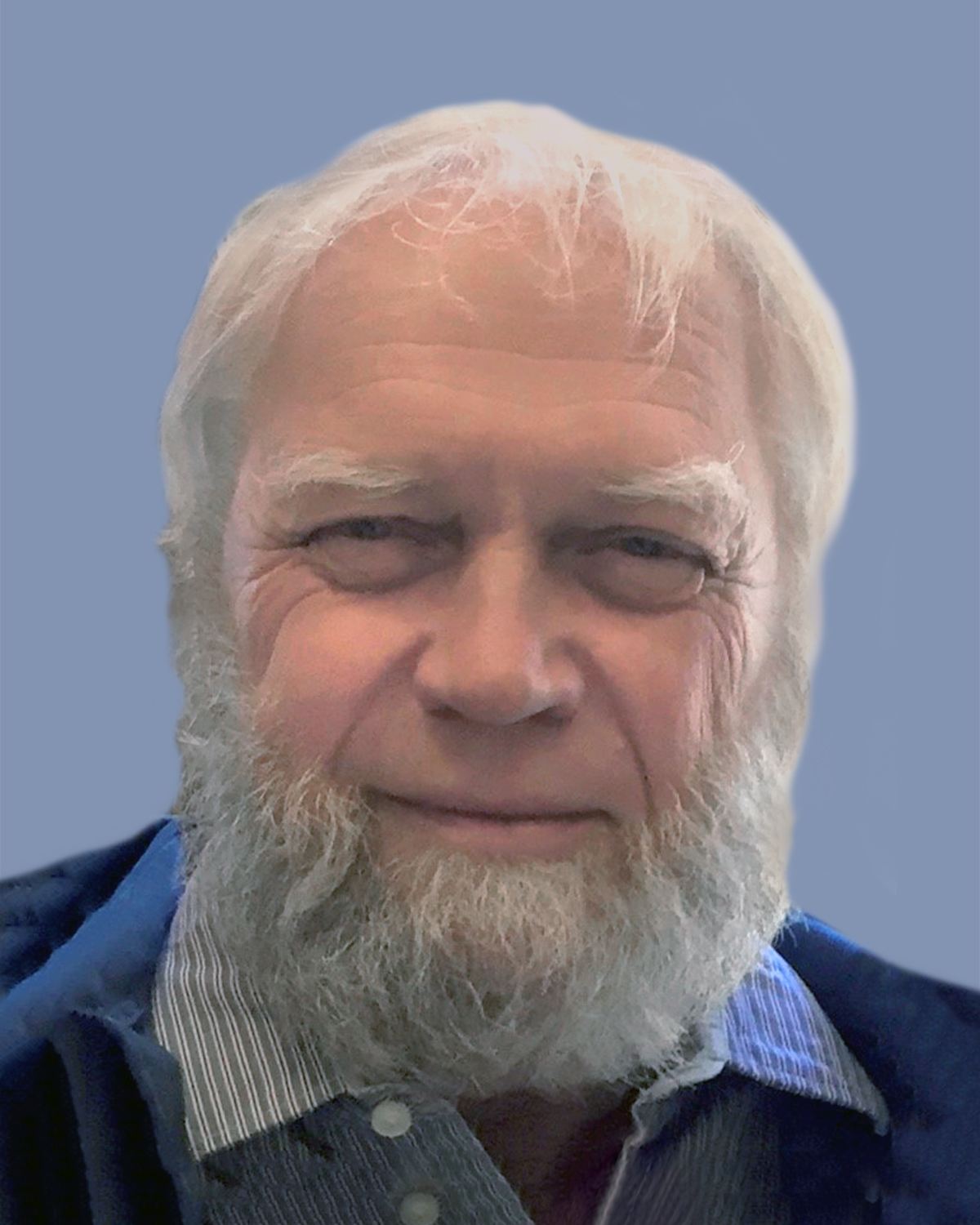 Richard Désy