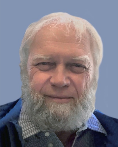 Richard Désy