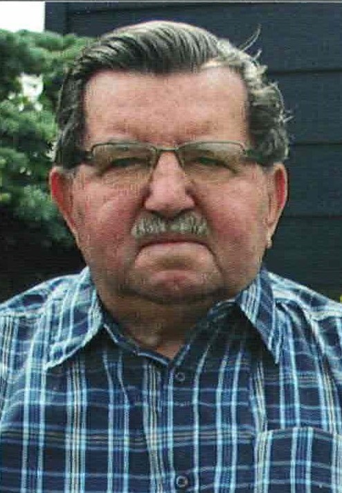 Lucien Gagnon