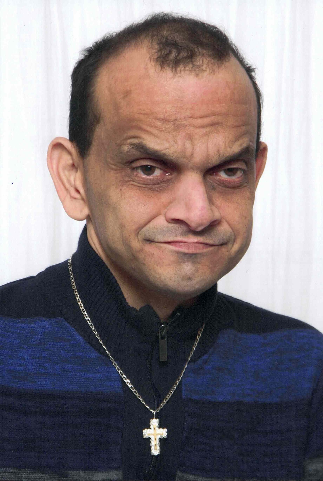 Richard Lapierre
