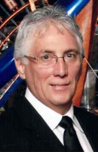 Damien Lapointe