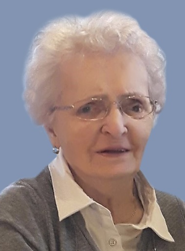 Marie-Ange Bouchard Tremblay