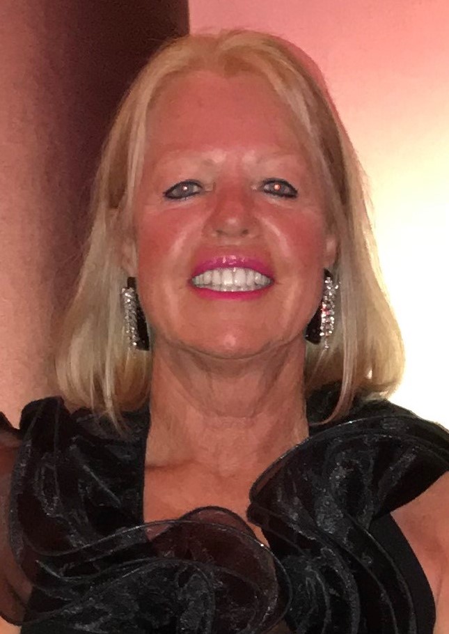 Christiane Thivierge
