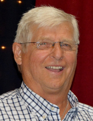 Ghislain Larouche